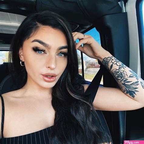 Emily Rinaudo, sister of the popular Twitch star Mizkif, is an influencer and model who has found success on social media platforms. Despite having some trouble with Instagram, Emily quickly adapted by opening an OnlyFans account which has proven to be a great source of income for her. Her hard work and determination have paid off as she ...